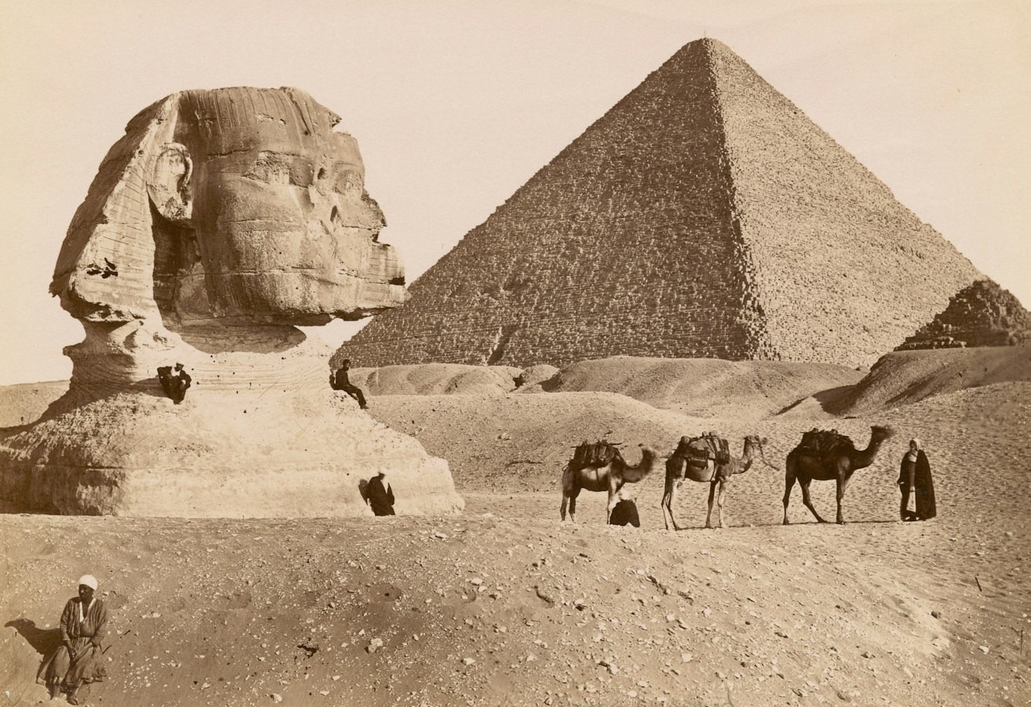10 Historical Maps That Redefine Travel