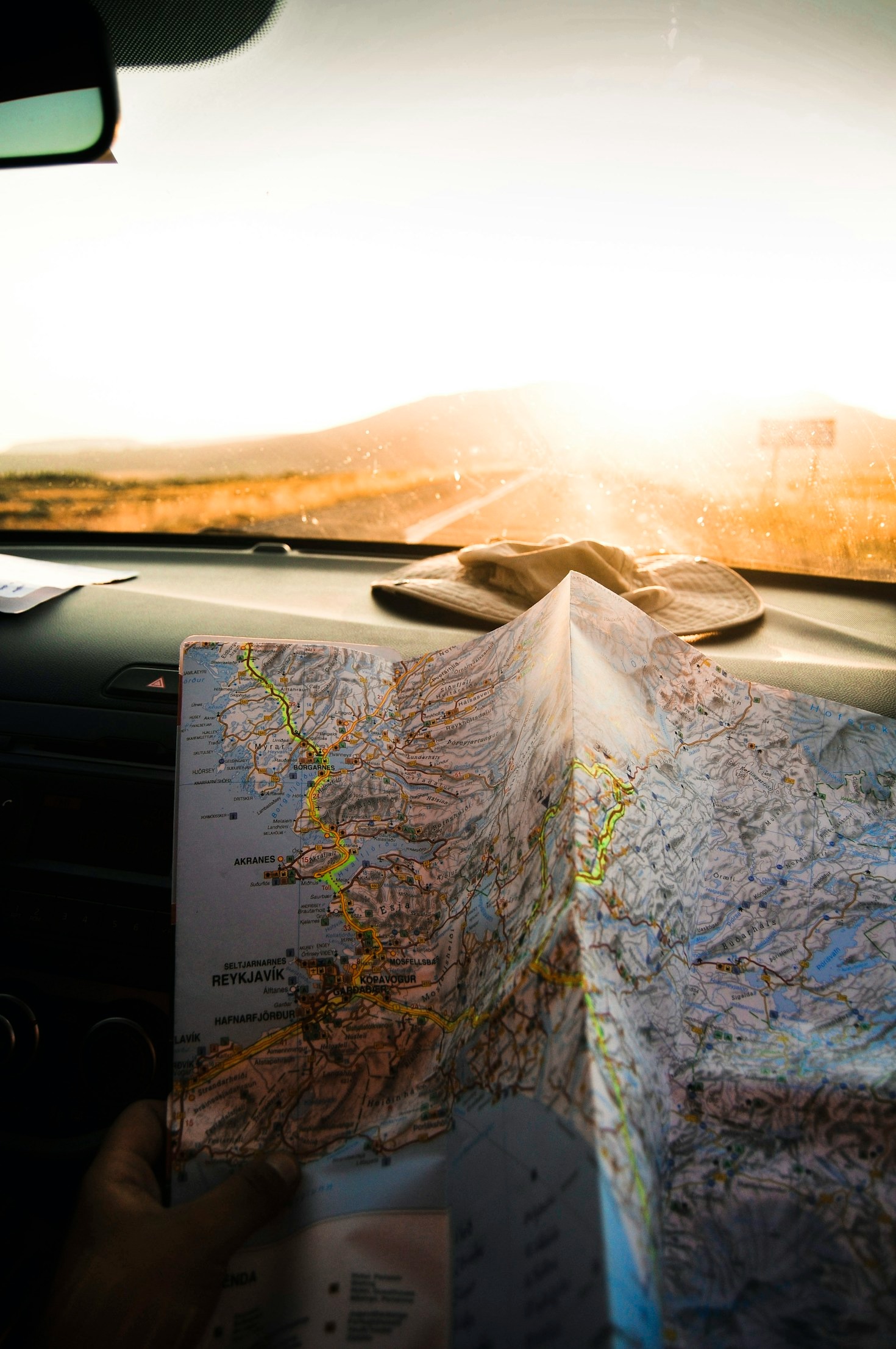 Exploring the Untold Stories of Famous Destinations