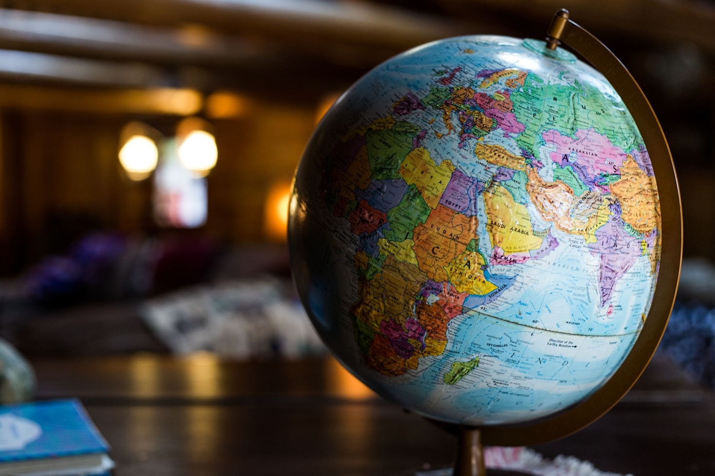 Traveling Through History: A Guide to Enriched Experiences